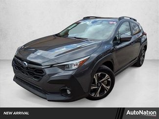 Certified 2024 Subaru Crosstrek 2.0i Premium video 1