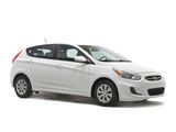 Used 2017 Hyundai Accent GLS image 2