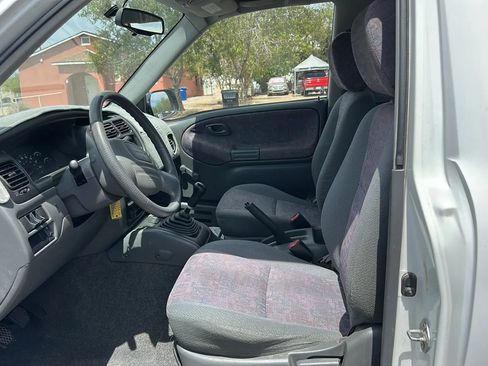 Used 1999 Chevrolet Tracker 2WD Convertible image 21