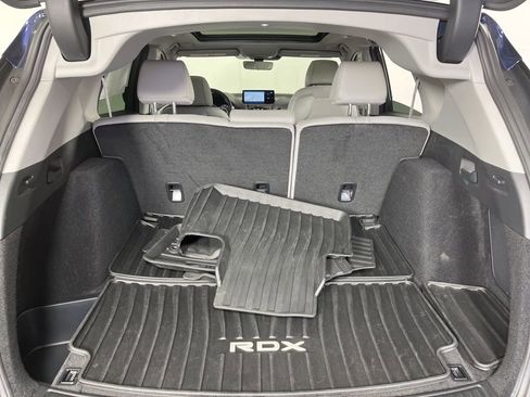 Certified 2023 Acura RDX w/ Technology Package image 11