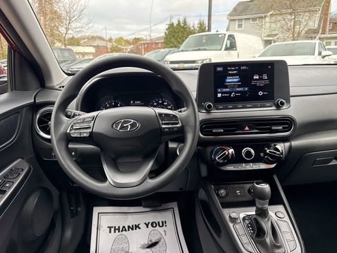 Certified 2023 Hyundai Kona SEL w/ Cargo Package AWD/4WD image 25