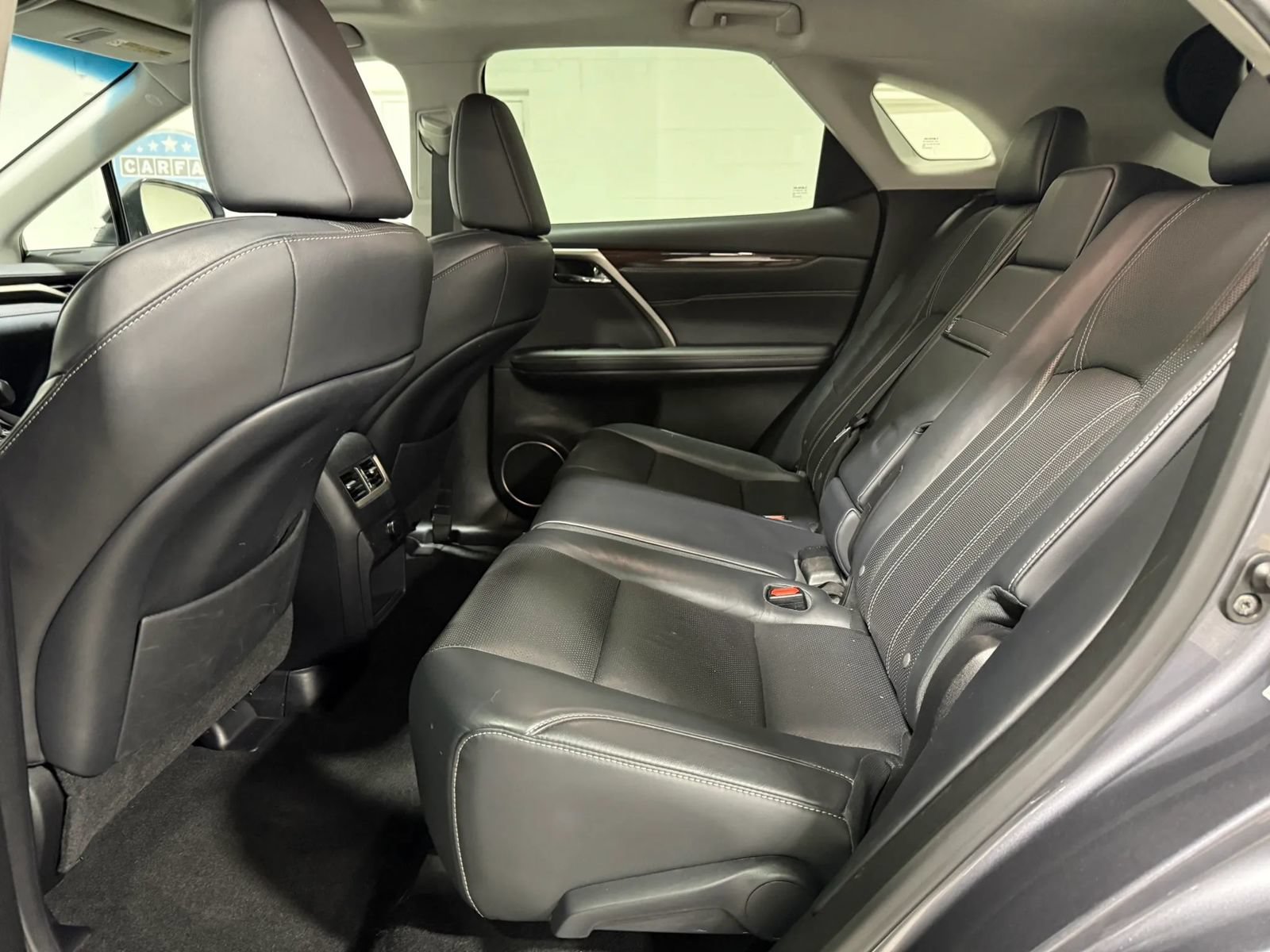 Used 2017 Lexus RX 350 AWD w/ Premium Package image 46