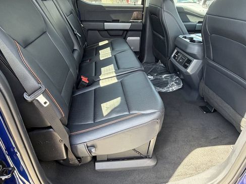 Used 2026 Ford F250 Lariat w/ FX4 Off-Road Package AWD/4WD image 16