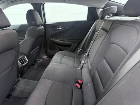 Used 2024 Chevrolet Malibu LT FWD image 22