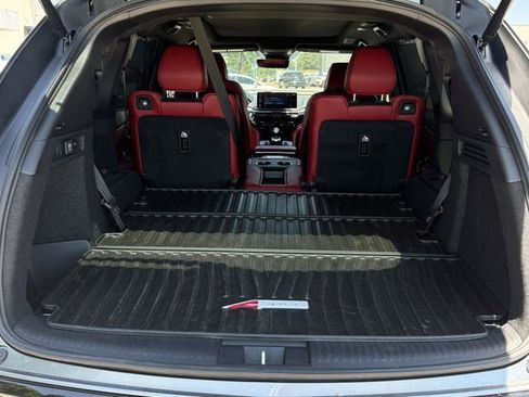 Certified 2025 Acura MDX A-Spec AWD/4WD image 32