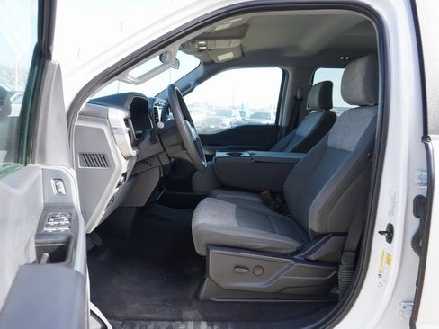 Certified 2023 Ford F150 XLT image 7