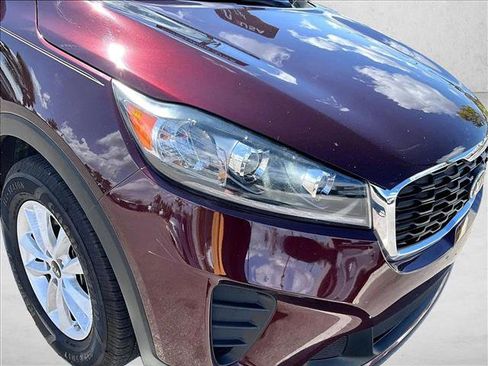 Used 2019 Kia Sorento LX w/ Option Group 020 image 27