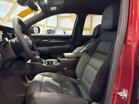 New 2026 GMC Terrain AT4 w/ Convenience Package III image 20