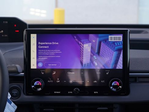 New 2026 Subaru Solterra Premium image 10