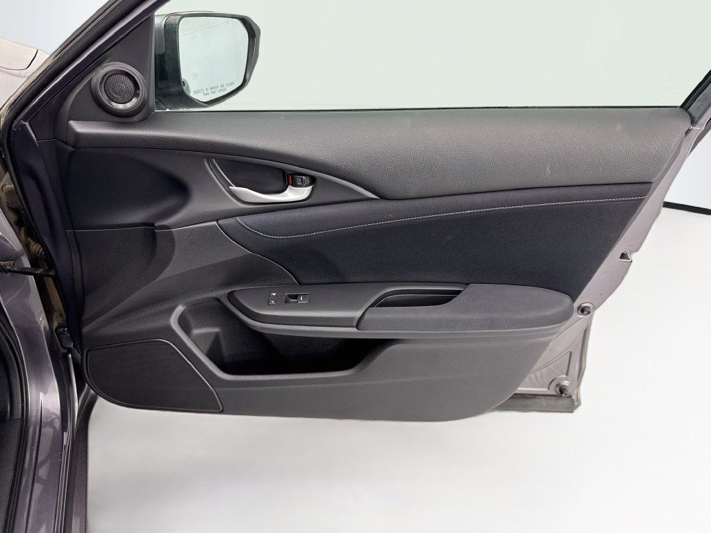 Used 2019 Honda Insight EX image 23