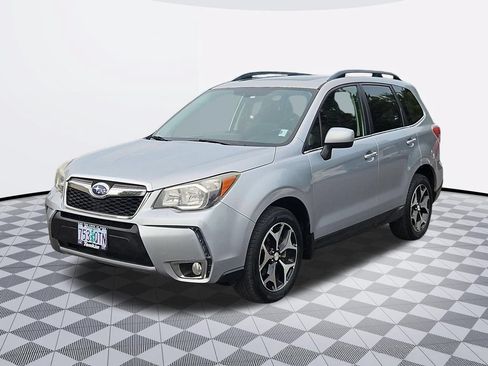 Used 2014 Subaru Forester 2.0XT Premium w/ Popular Package #2 AWD/4WD image 2