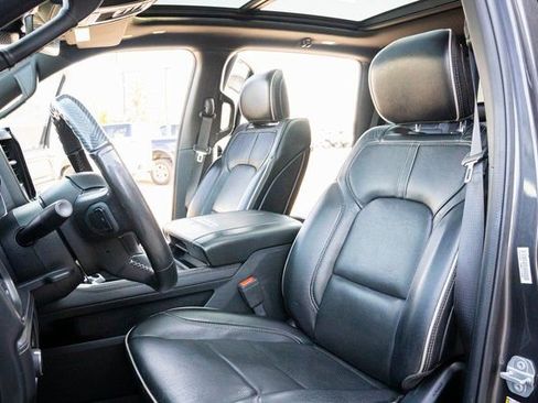 Used 2020 RAM 1500 Limited image 15