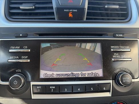 Used 2018 Nissan Altima 2.5 S w/ S Convenience Package image 19