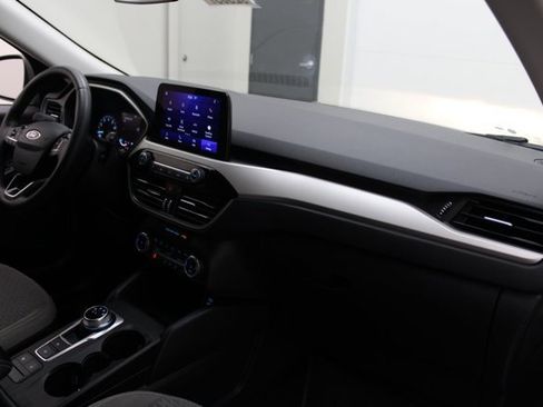 Certified 2022 Ford Escape SE w/ Convenience Package AWD/4WD image 5