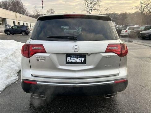 Used 2012 Acura MDX image 7