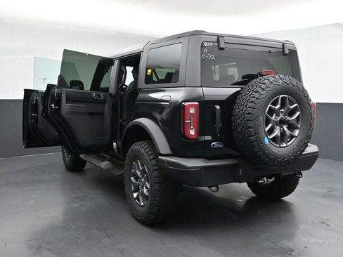 New 2025 Ford Bronco Badlands AWD/4WD image 8