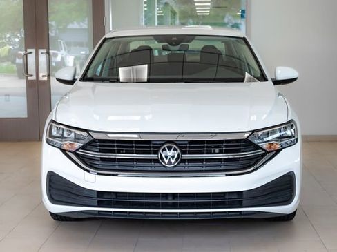 Used 2024 Volkswagen Jetta S FWD image 4