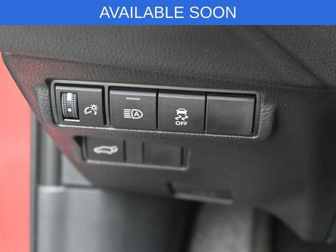 Certified 2026 Toyota Corolla Cross XLE w/ Convenience Package FWD image 14