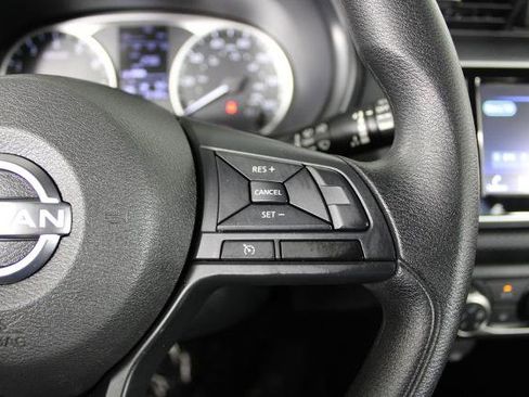 Certified 2024 Nissan Kicks S image 26