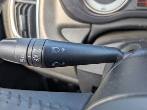 Used 2014 FIAT 500L Trekking w/ Popular Equipment Group image 26