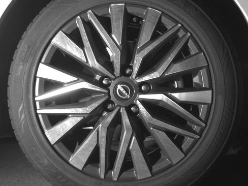 Used 2025 Nissan Altima 2.5 SV image 13