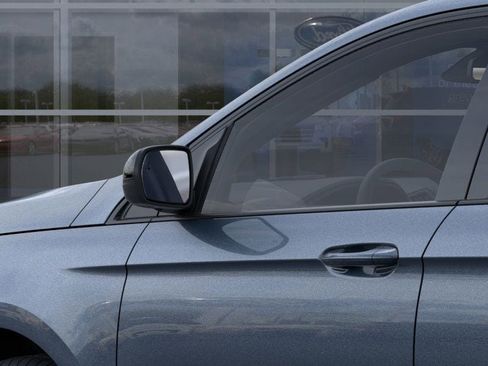 New 2024 Ford Edge SE w/ Black Appearance Package image 20