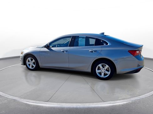 Used 2023 Chevrolet Malibu LT FWD image 5