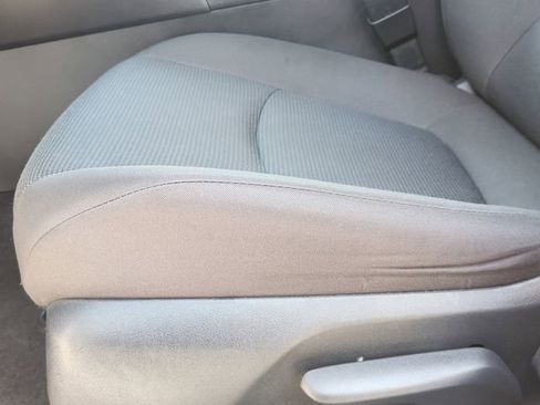 Certified 2025 Toyota RAV4 LE image 22