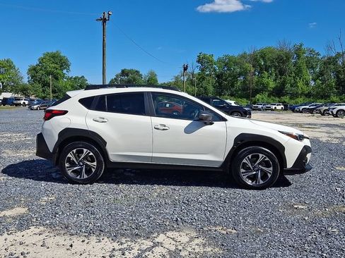 Certified 2024 Subaru Crosstrek 2.0i Premium AWD/4WD image 11