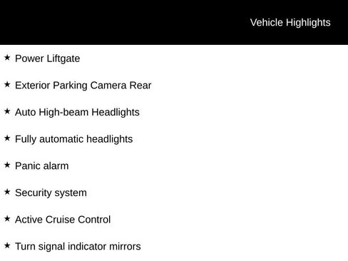 Used 2025 Subaru Forester Touring w/ Protection Package image 7