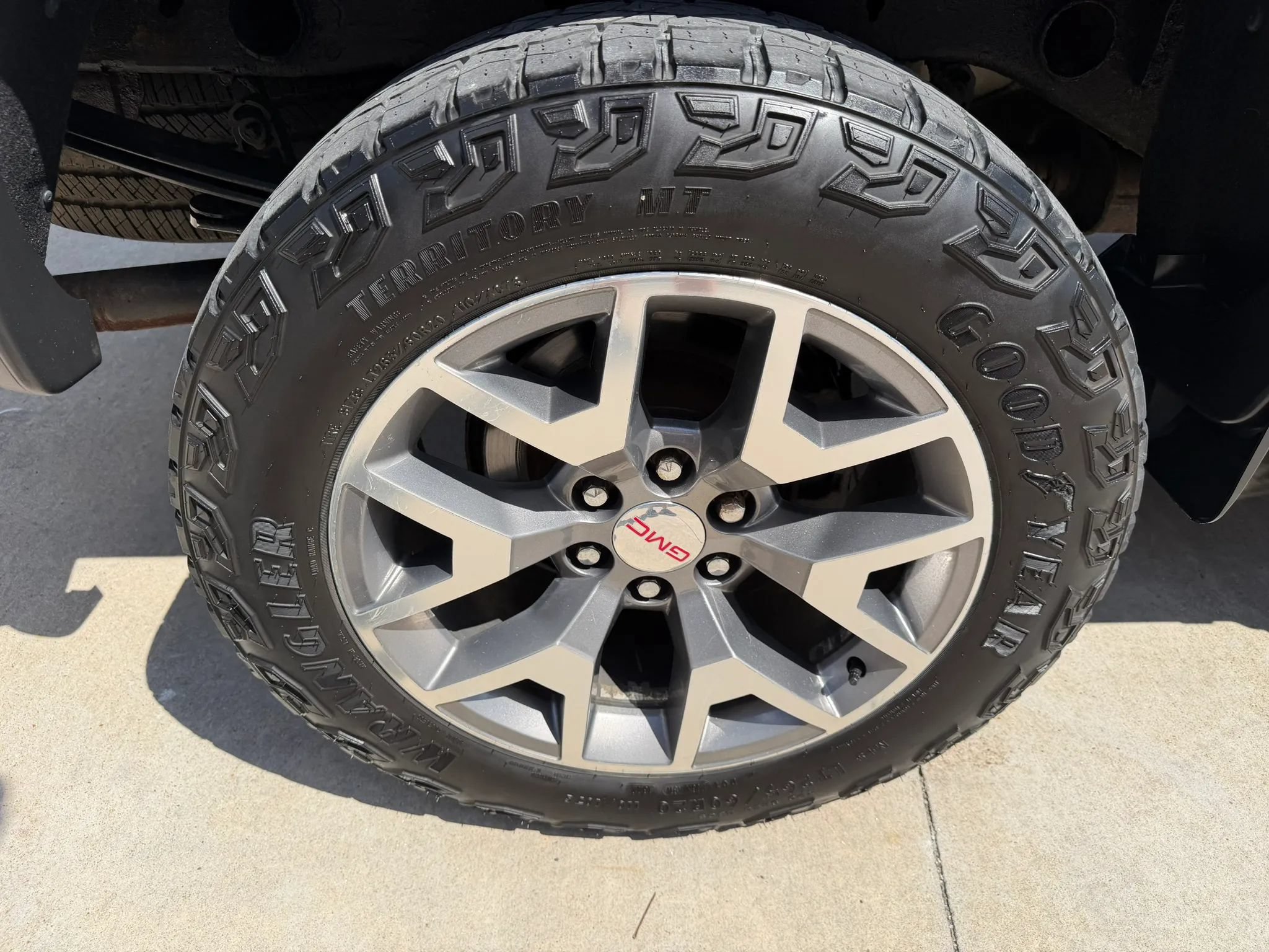 Used 2017 GMC Sierra 1500 SLT AWD/4WD image 72