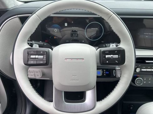 New 2026 Hyundai Palisade Calligraphy image 14