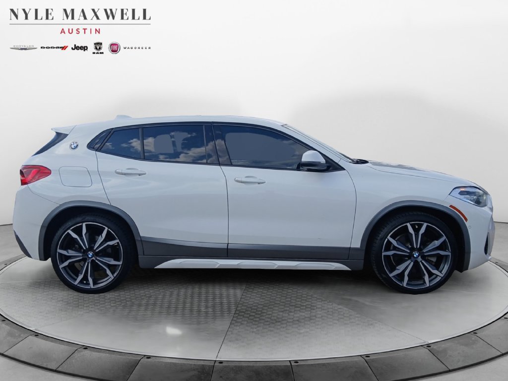 Used 2020 BMW X2 sDrive28i w/ M Sport X Package FWD image 17