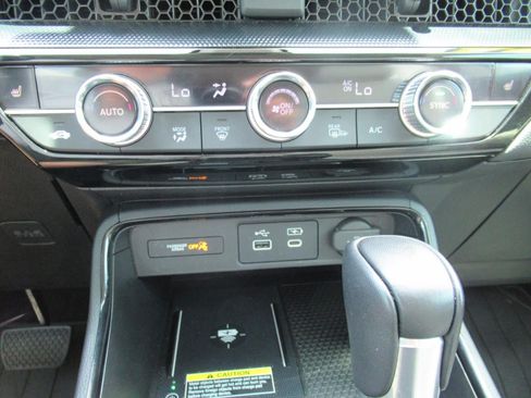 Used 2024 Honda CR-V EX-L image 30