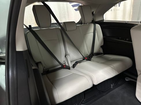 Used 2025 Honda Odyssey Touring image 22