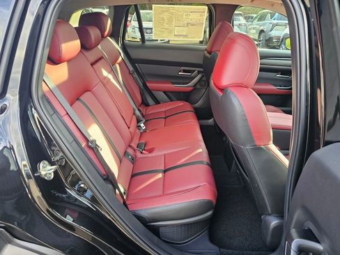 New 2026 MAZDA CX-50 AWD 2.5 Hybrid w/ Premium Pkg image 28