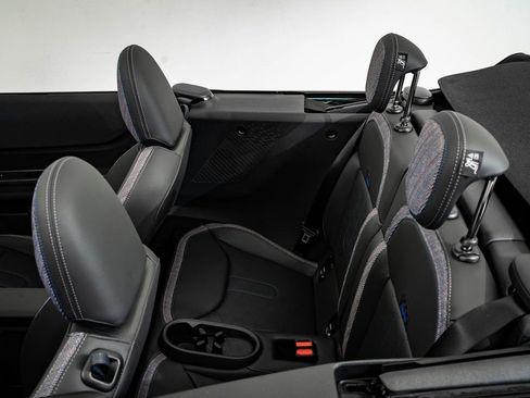 New 2026 MINI Cooper S FWD image 18