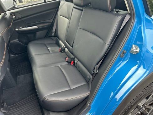 Used 2016 Subaru Crosstrek 2.0i Limited image 19