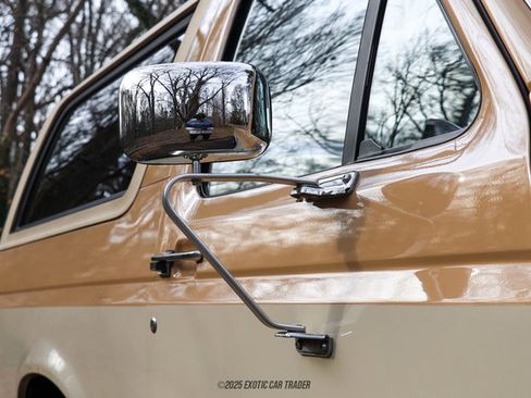 Used 1990 Ford Bronco Custom image 66