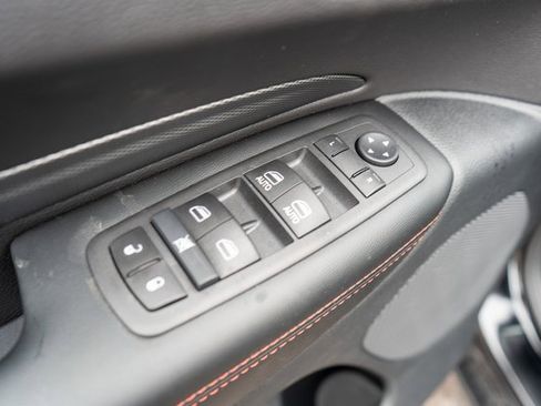 New 2026 Dodge Durango GT image 14