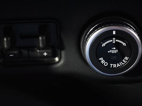 New 2026 Lincoln Navigator L Reserve AWD/4WD image 30