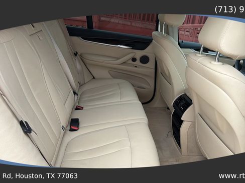 Used 2014 BMW X5 xDrive35i AWD/4WD image 32