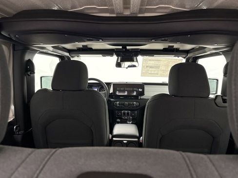 New 2026 Jeep Wrangler Sport AWD/4WD image 10