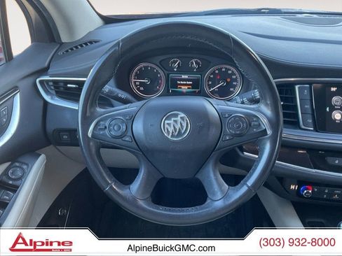 Used 2018 Buick Enclave Essence w/ Trailering Package image 12