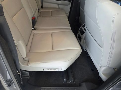 Certified 2023 Honda Ridgeline RTL image 27