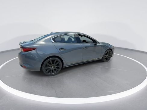 Used 2022 MAZDA MAZDA3 s image 8