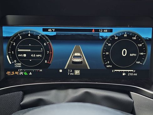New 2026 Subaru Outback Limited AWD/4WD image 25