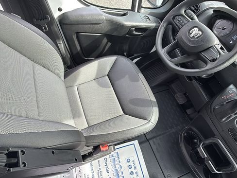 New 2026 RAM ProMaster 1500 image 14