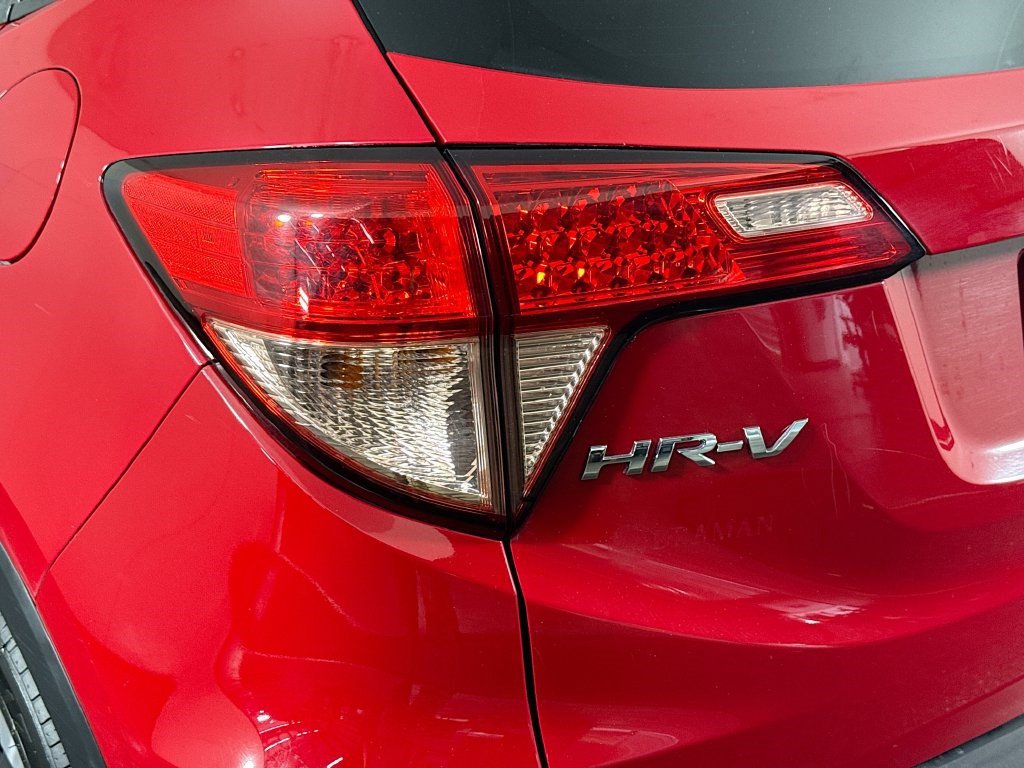 Used 2018 Honda HR-V EX image 31
