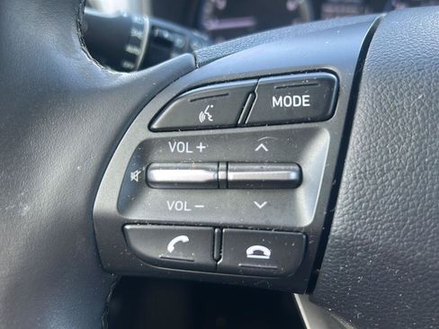 Used 2019 Hyundai Kona Ultimate AWD/4WD image 4